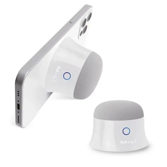 Altoparlant Ultron Mag Soundmate Magnetic BT 2, ba, 2 image