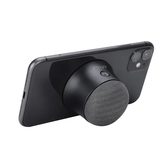 Altoparlant Ultron Mag Soundmate Magnetic BT 1, zeze, 2 image