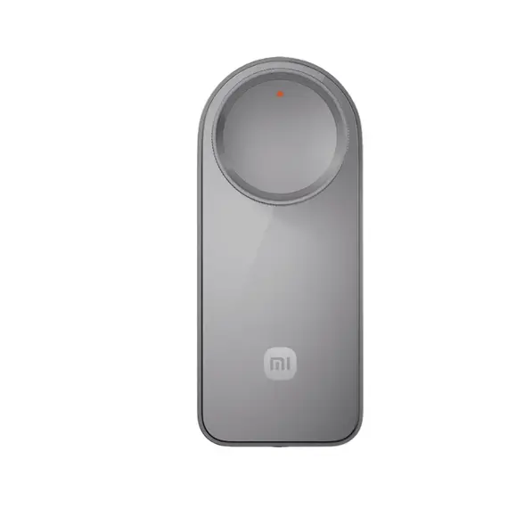 Smart lock XIAOMI Self install, 2 image
