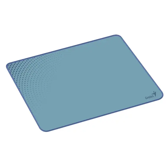 Mauspad Genius G-Pad 230S 230x190x2.5mm, kaltert/gjelbert, 2 image