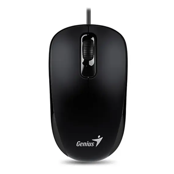 Maus Genius DX-110 USB Tybe C, zeze