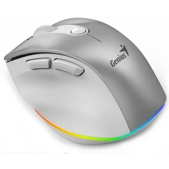 Maus Genius Ergo 9000S, hiri, 2 image