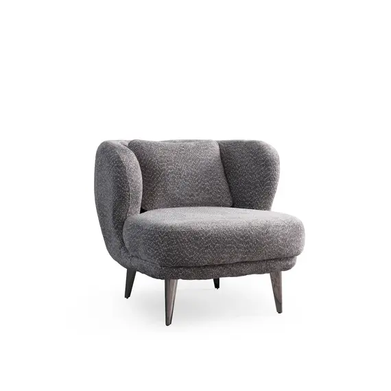 Fotele Santoni, M509, M509, 3 image