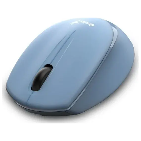 Maus Genius NX-7009  Wireless, kaltert, 3 image
