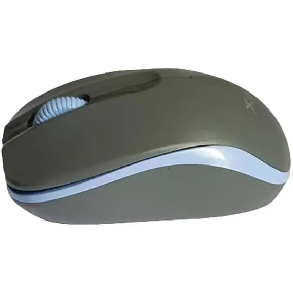 Maus XTRIKE 3D Office Wireless GW-116 GY, hiri, 3 image