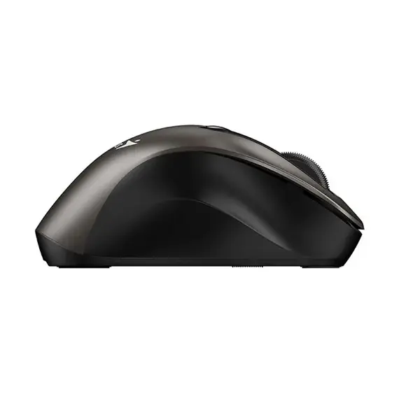 Maus Genius Ergo 9000S, kafe, 3 image