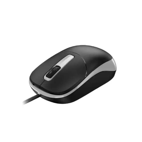Maus Genius DX-123 USB-C Optical, zeze, 3 image