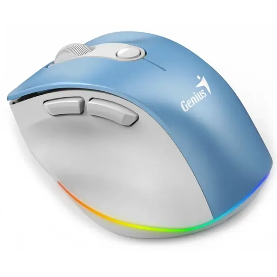Maus Genius Ergo 9000S Pro, kaltert, 3 image