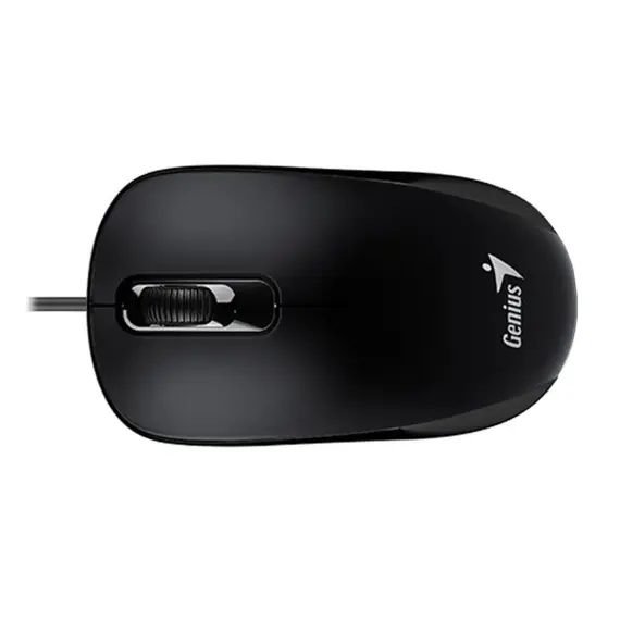 Maus Genius DX-110 USB Tybe C, zeze, 3 image
