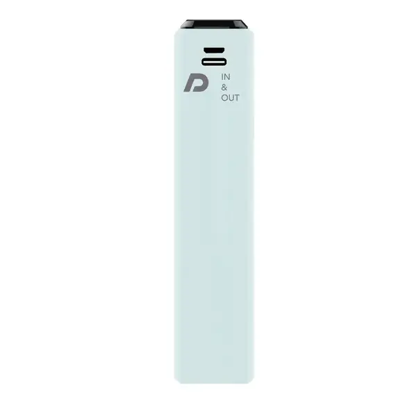 Power bank RealPower Nutopia PB-20000 PD+ 20.000mA, 3 image