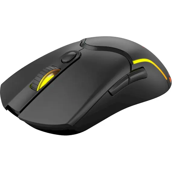 Maus XTRIKE Gaming Wireless GW-610, zeze, 3 image