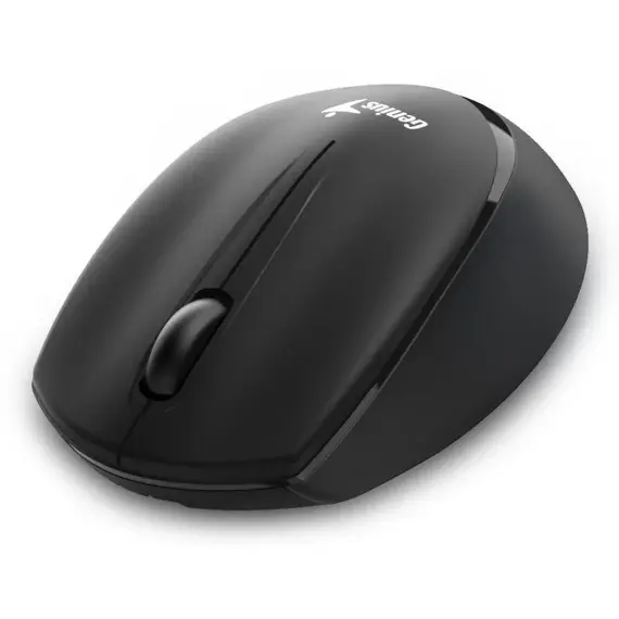 Maus Genius NX-7009  Wireless, zeze, 3 image