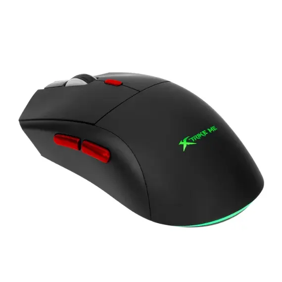 Maus XTRIKE Gaming Wireless GW-613, zeze 3