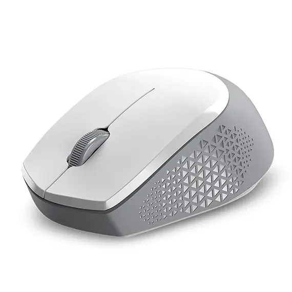 Maus Genius NX-8000S  Wireless Optical USB, bardhe, 3 image