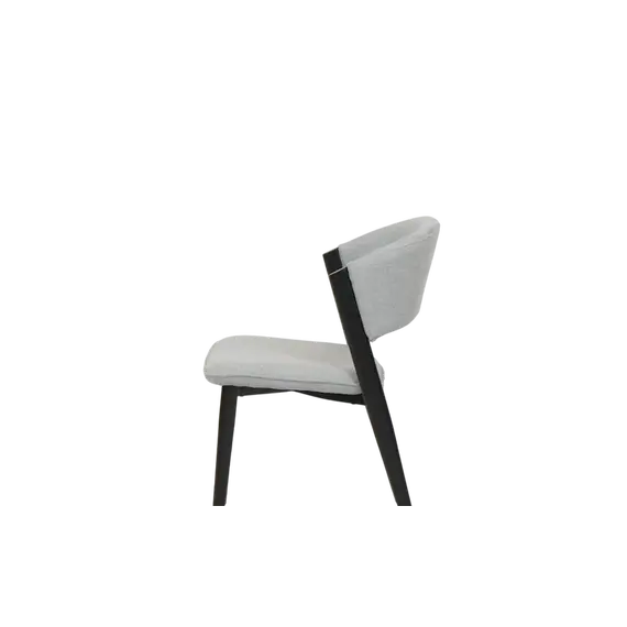 Karrige B2666, silver loft-18, 3 image