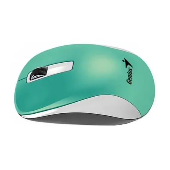 Maus Genius NX-7010  Wireless Optical USB, terkiz, 3 image
