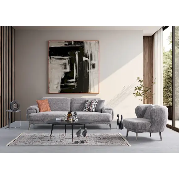 Fotele Santoni, M509, M509, 4 image
