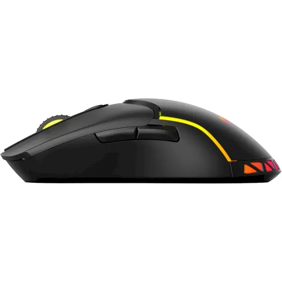 Maus XTRIKE Gaming Wireless GW-610, zeze, 4 image