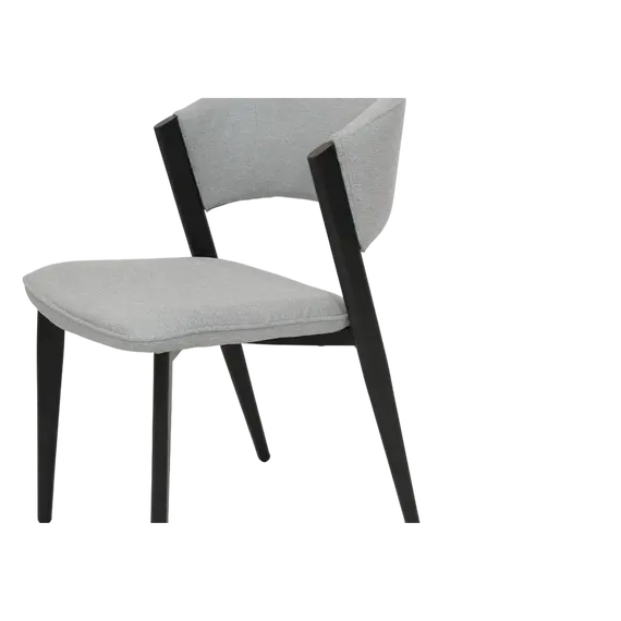 Karrige B2666, silver loft-18, 4 image
