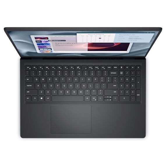 Laptop Dell Pro 15 Essential PV15250 15.6" FHD 120Hz Core 3 100U 16GB 512GB SSD FP 4