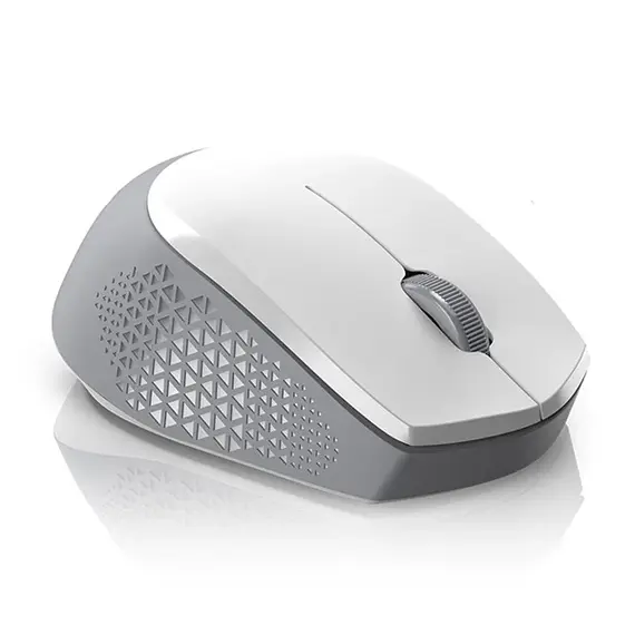Maus Genius NX-8000S  Wireless Optical USB, bardhe, 4 image