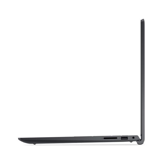 Laptop Dell Pro 15 Essential PV15250 15.6" FHD 120Hz Core 3 100U 16GB 512GB SSD FP 5