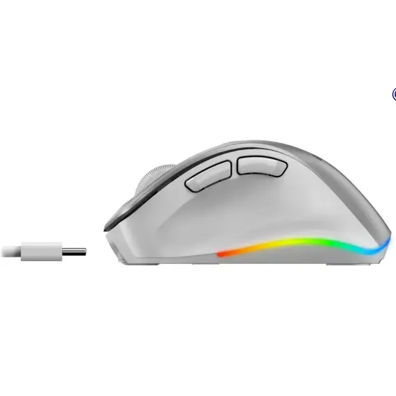 Maus Genius Ergo 9000S, hiri, 4 image