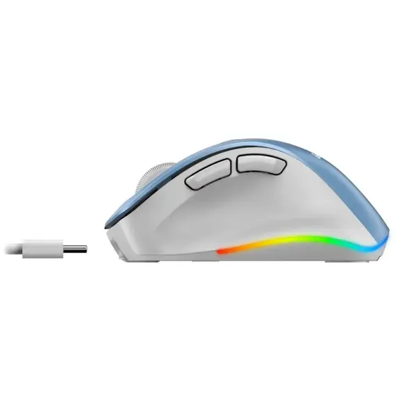 Maus Genius Ergo 9000S Pro, kaltert, 5 image