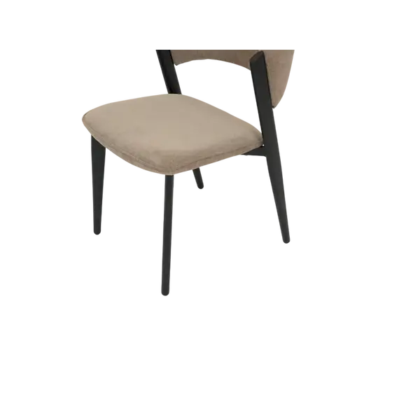 Karrige B2666, maloy 34, kafe, 5 image