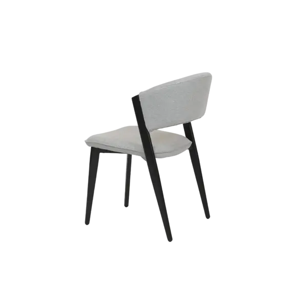 Karrige B2666, silver loft-18, 5 image