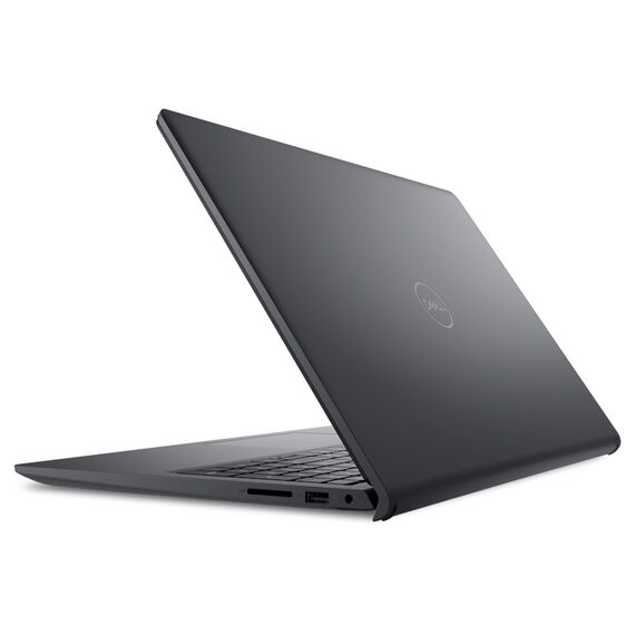 Laptop Dell Pro 15 Essential PV15250 15.6" FHD 120Hz Core 3 100U 16GB 512GB SSD FP 6