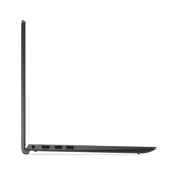 Laptop Dell Pro 15 Essential PV15250 15.6" FHD 120Hz Core 3 100U 16GB 512GB SSD FP 7