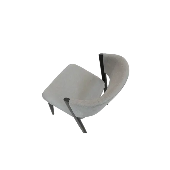 Karrige B2666, silver loft-18, 7 image