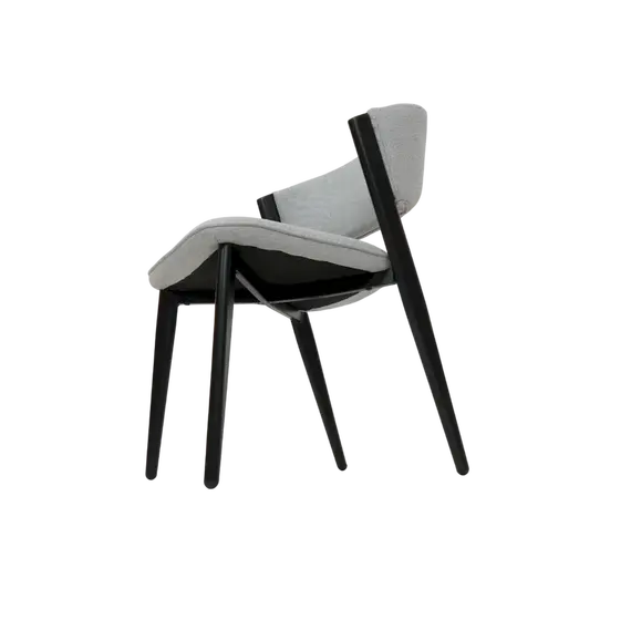 Karrige B2666, silver loft-18, 8 image