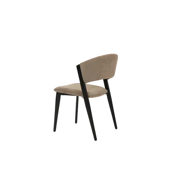 Karrige B2666, maloy 34, kafe, 8 image