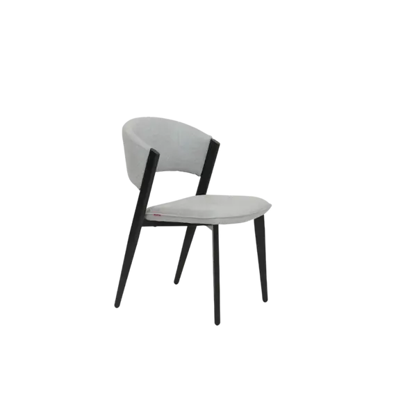Karrige B2666, silver loft-18, 9 image