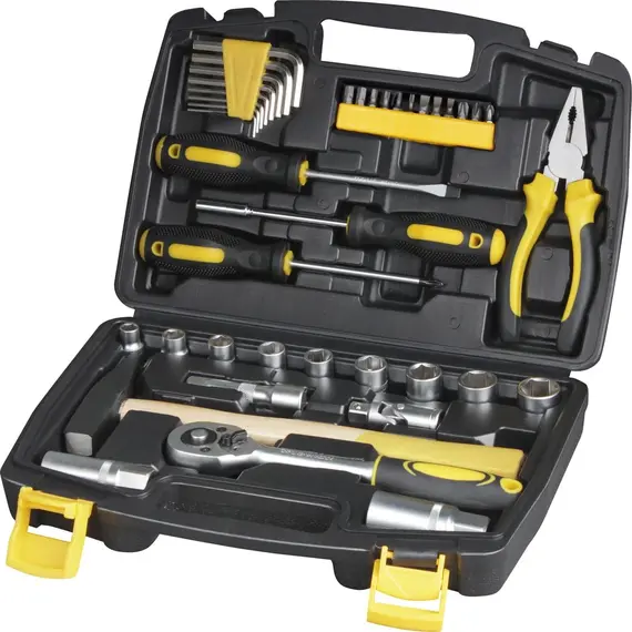 Set qelesash 39 cope,Fieldmann,  FDG 5007-39R