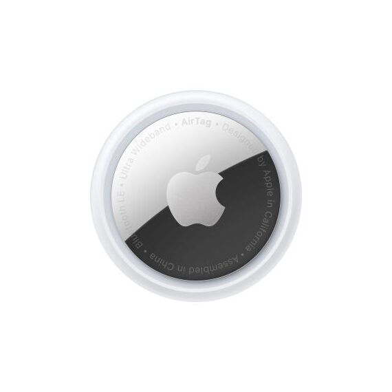 Lokator Apple MX532ZY/A / AirTag, bardhe