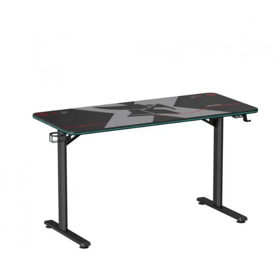 Tavoline Gaming Serioux Srxgt-Aether 136x60x75cm