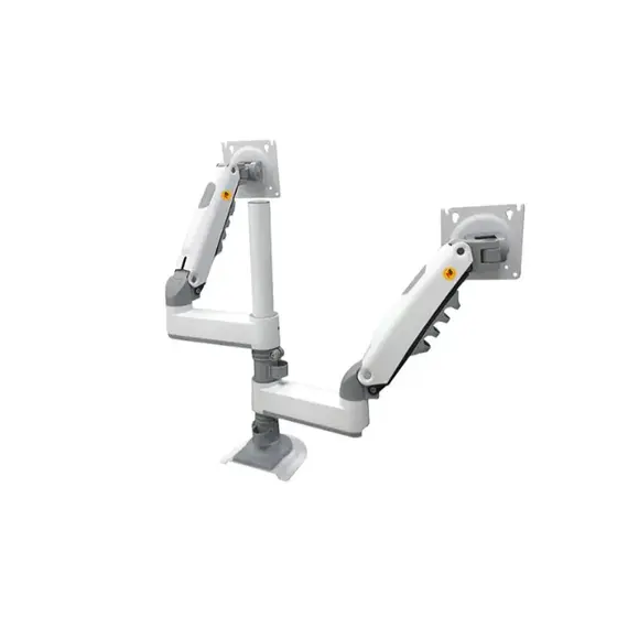 Mbajtese Monitori Northbayou  H180 17-27", bardhe
