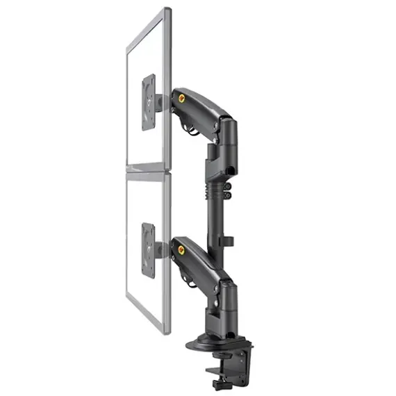 Mbajtese Monitori Northbayou H180 17-27", zeze