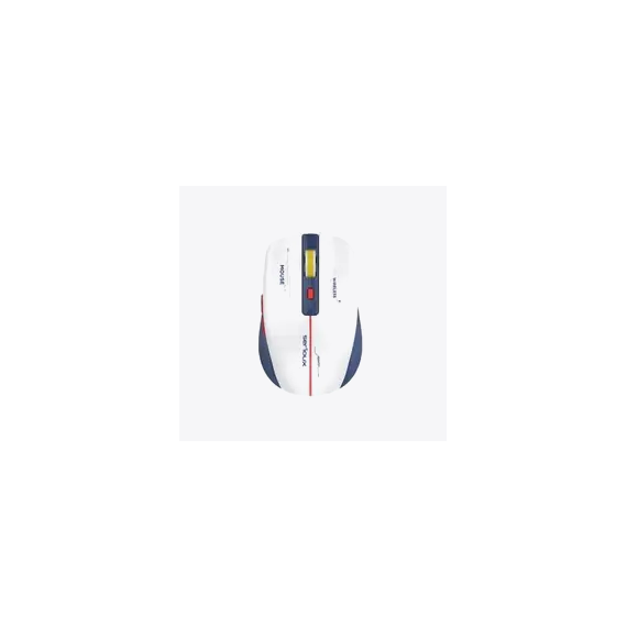 Maus Serioux Flicker 212 Wr Optical,  Bardhe