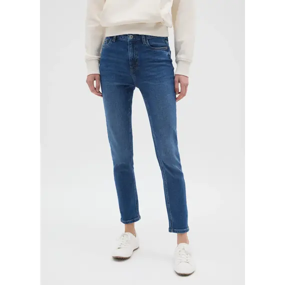 Xhinse per femra, Madhësia: 42, Ngjyra: Kaltërt, 2 image