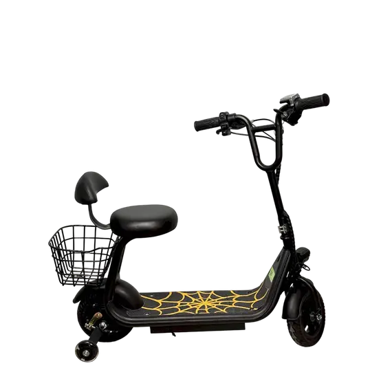 Skuter elektrik per femije me ulese, GoFit