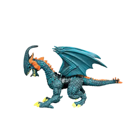 Lodër argëtuese, Dinosaur