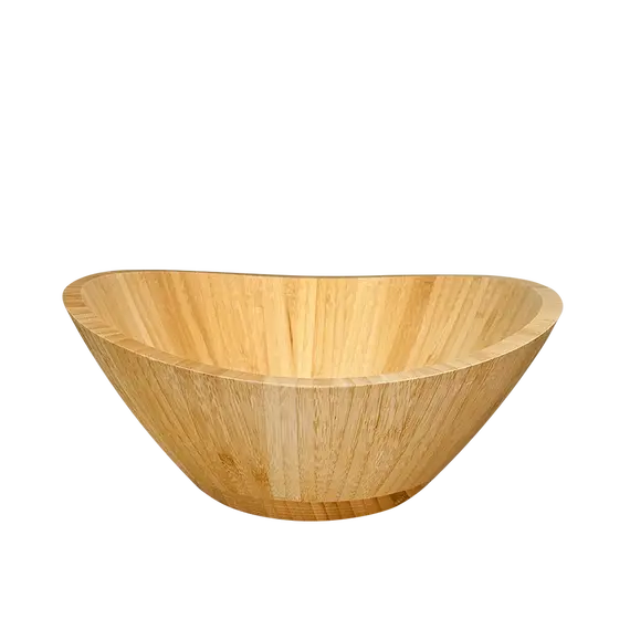 Ene e thelle bambu 28cm x 29cm