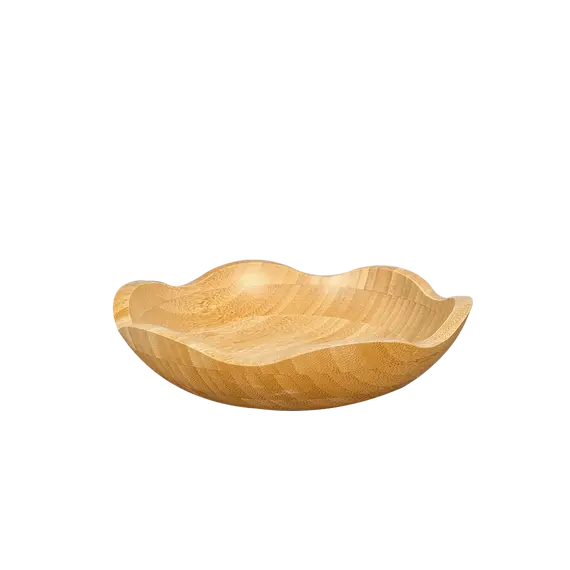 Pjate bambu 20cm