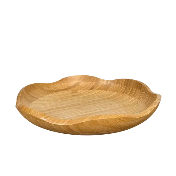 Pjate bambu 30 cm