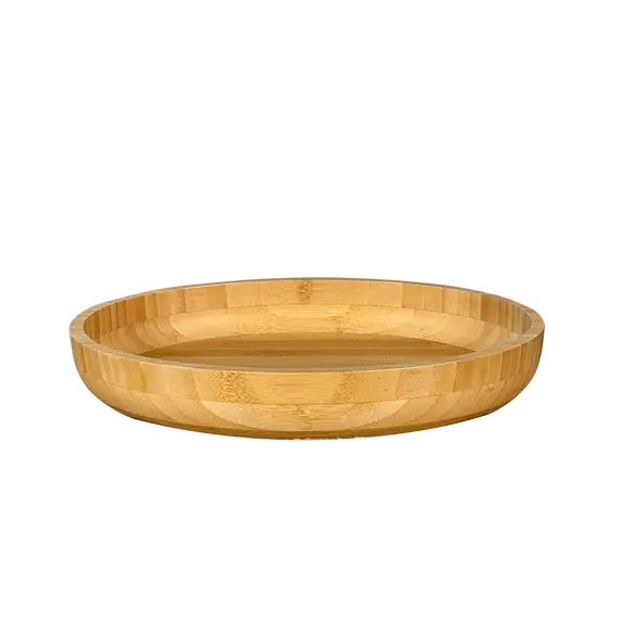 Pjate bambu 40x27 cm