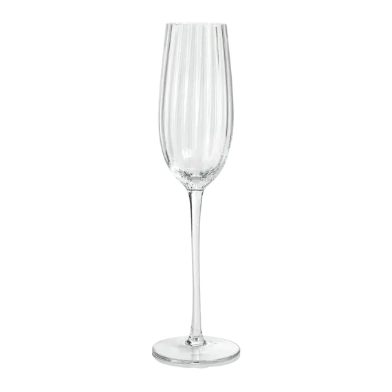 Gota Champagne set 4cope